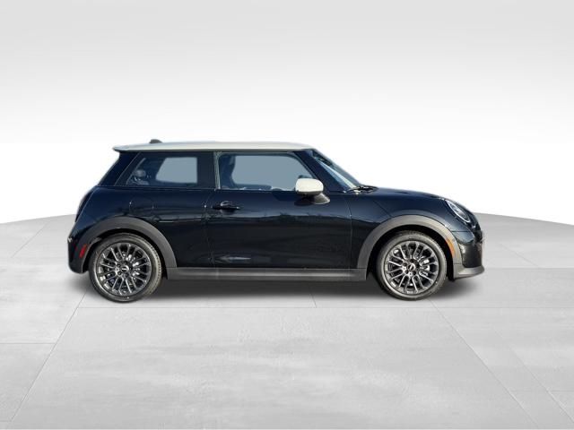 2025 MINI Cooper Hardtop S