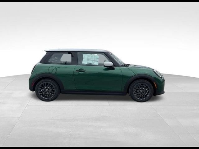 2025 MINI Cooper Hardtop S