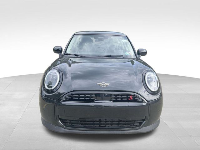 2025 MINI Cooper Hardtop S