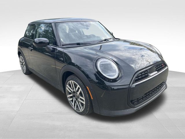 2025 MINI Cooper Hardtop S