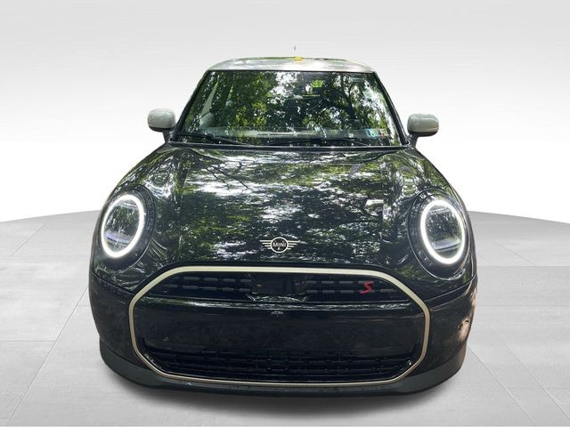 2025 MINI Cooper Hardtop S