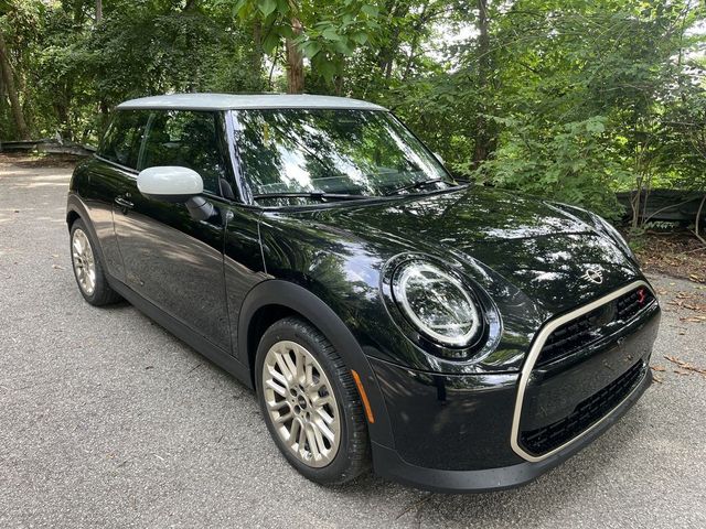 2025 MINI Cooper Hardtop S