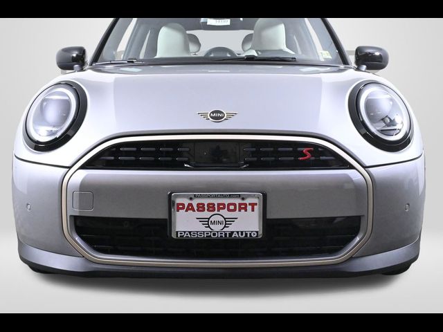 2025 MINI Cooper Hardtop S