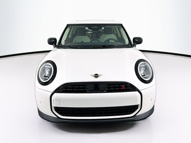 2025 MINI Cooper Hardtop S