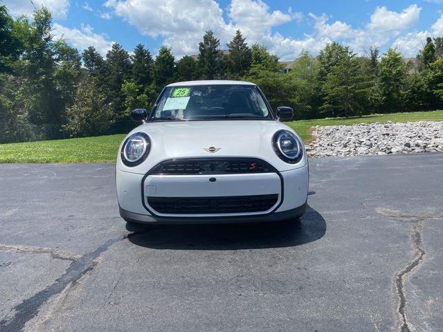 2025 MINI Cooper Hardtop S