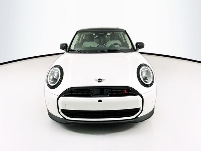 2025 MINI Cooper Hardtop S