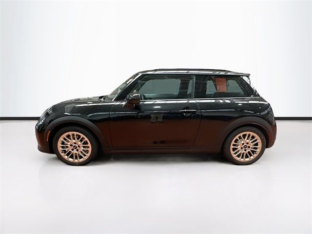 2025 MINI Cooper Hardtop S