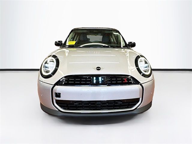 2025 MINI Cooper Hardtop S