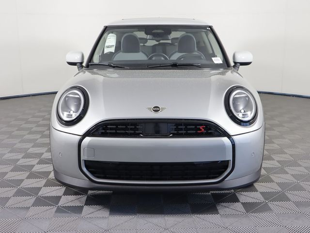 2025 MINI Cooper Hardtop S