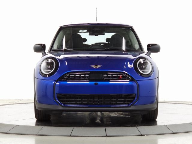 2025 MINI Cooper Hardtop S