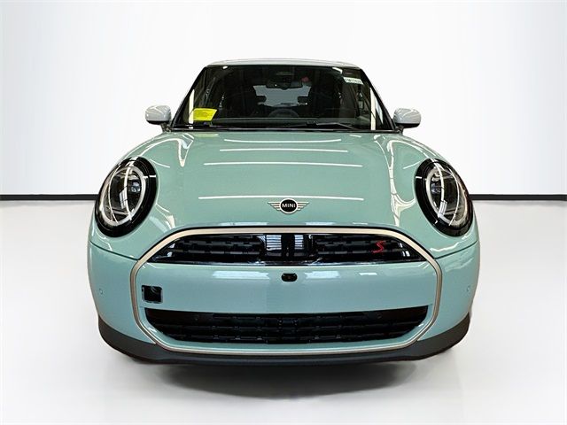 2025 MINI Cooper Hardtop S