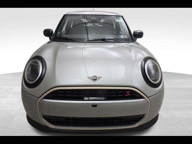 2025 MINI Cooper Hardtop S