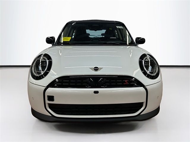 2025 MINI Cooper Hardtop S