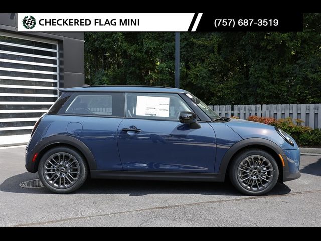 2025 MINI Cooper Hardtop S