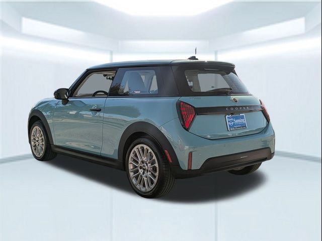 2025 MINI Cooper Hardtop S