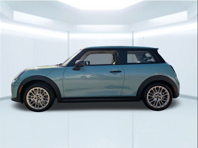 2025 MINI Cooper Hardtop S