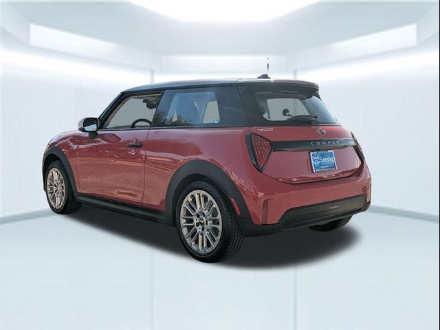 2025 MINI Cooper Hardtop S