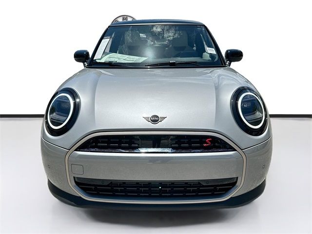 2025 MINI Cooper Hardtop S