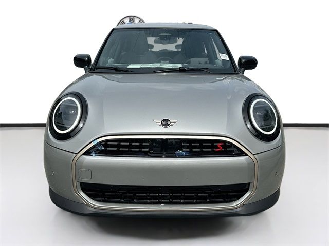 2025 MINI Cooper Hardtop S