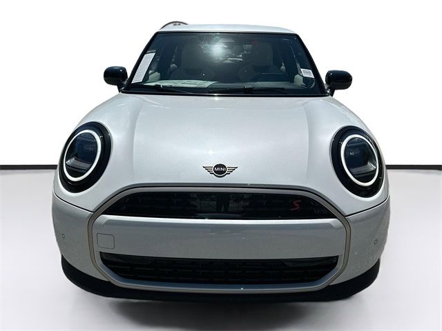 2025 MINI Cooper Hardtop S