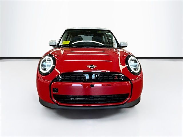 2025 MINI Cooper Hardtop S