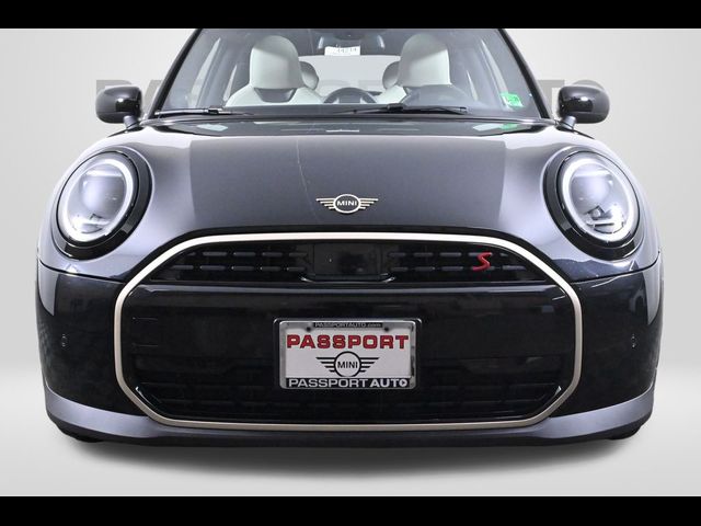2025 MINI Cooper Hardtop S