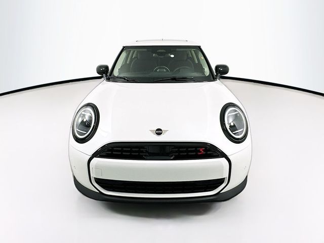 2025 MINI Cooper Hardtop S