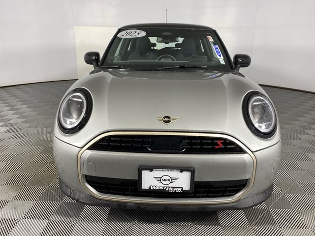 2025 MINI Cooper Hardtop S