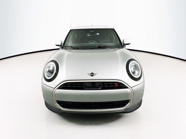 2025 MINI Cooper Hardtop S