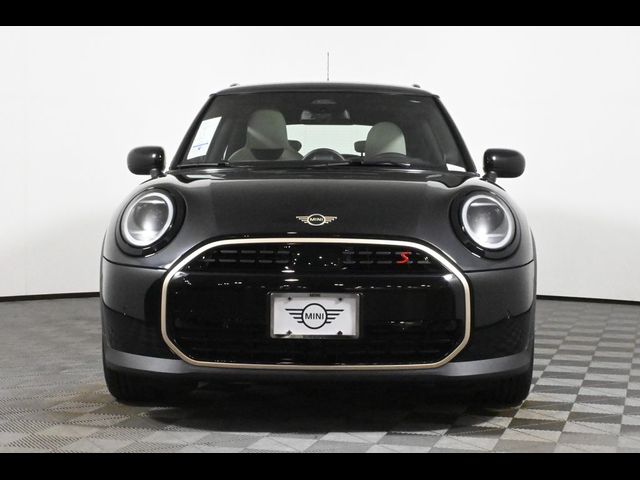 2025 MINI Cooper Hardtop S