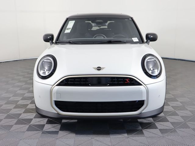 2025 MINI Cooper Hardtop S