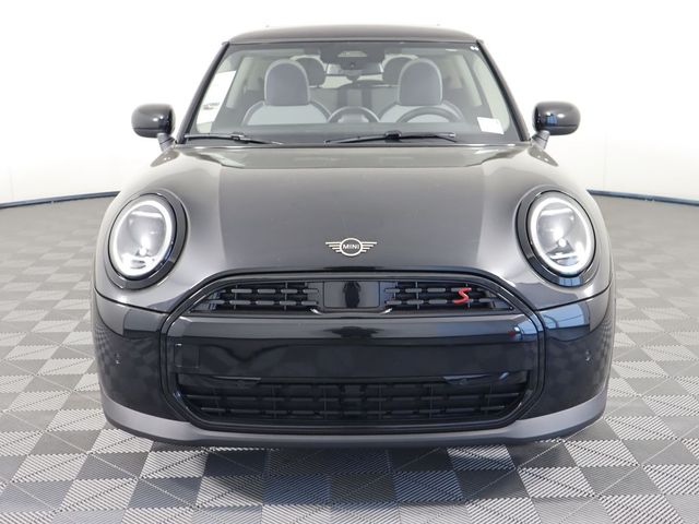 2025 MINI Cooper Hardtop S