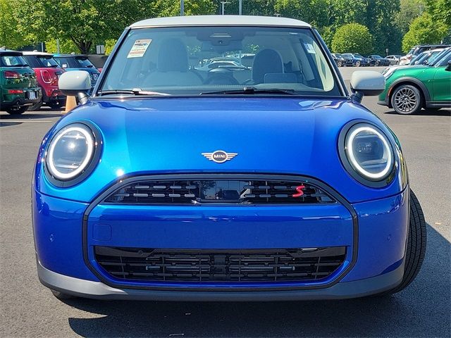 2025 MINI Cooper Hardtop S