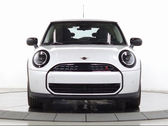 2025 MINI Cooper Hardtop S