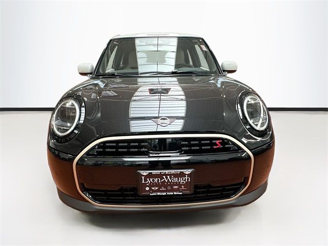 2025 MINI Cooper Hardtop S