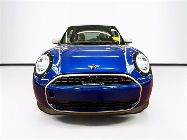 2025 MINI Cooper Hardtop S