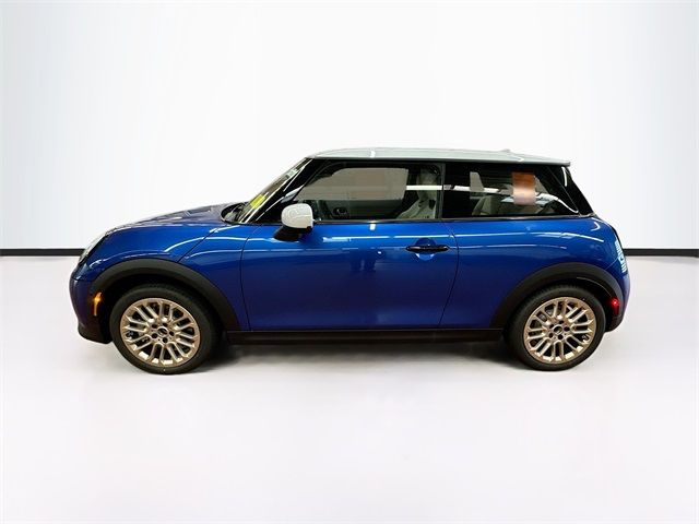 2025 MINI Cooper Hardtop S