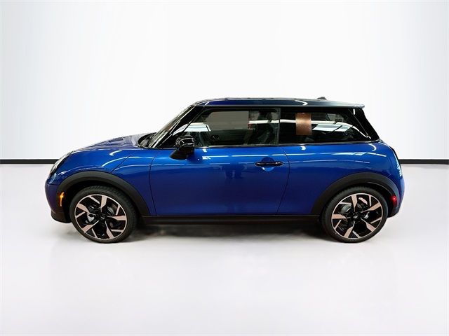 2025 MINI Cooper Hardtop S