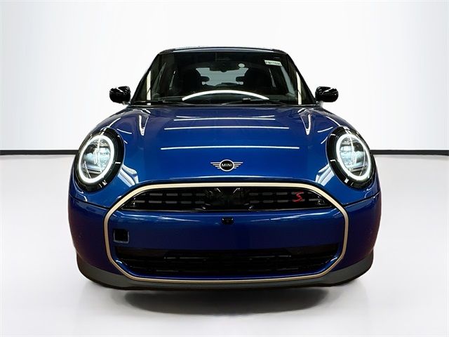 2025 MINI Cooper Hardtop S