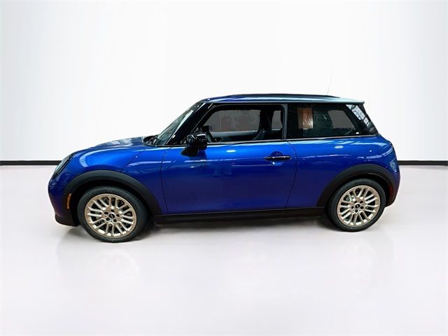 2025 MINI Cooper Hardtop S