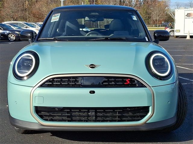 2025 MINI Cooper Hardtop S