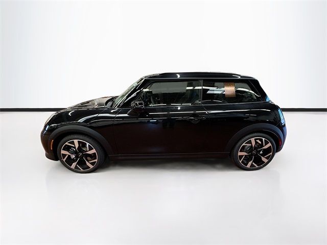 2025 MINI Cooper Hardtop S