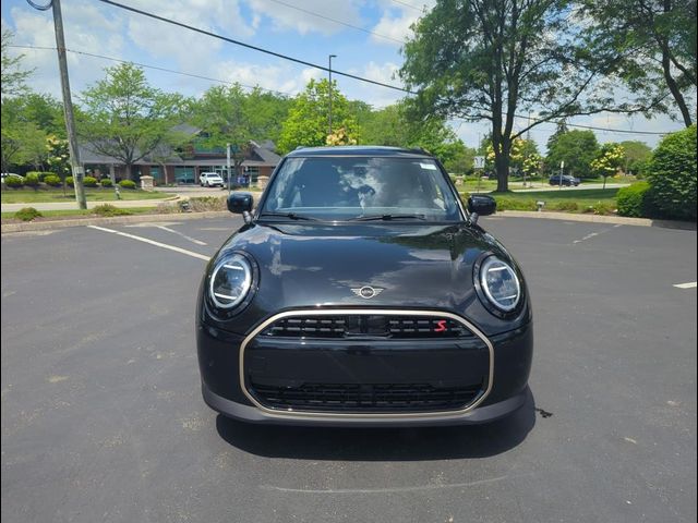 2025 MINI Cooper Hardtop S