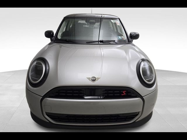 2025 MINI Cooper Hardtop S