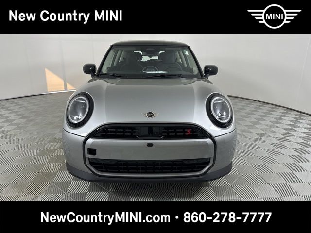 2025 MINI Cooper Hardtop S