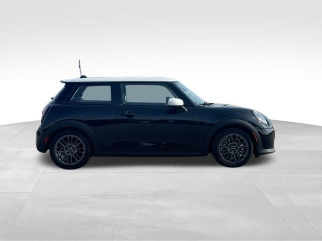 2025 MINI Cooper Hardtop S