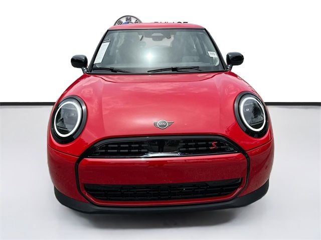 2025 MINI Cooper Hardtop S