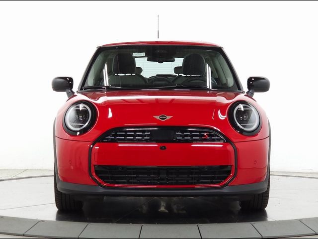 2025 MINI Cooper Hardtop S