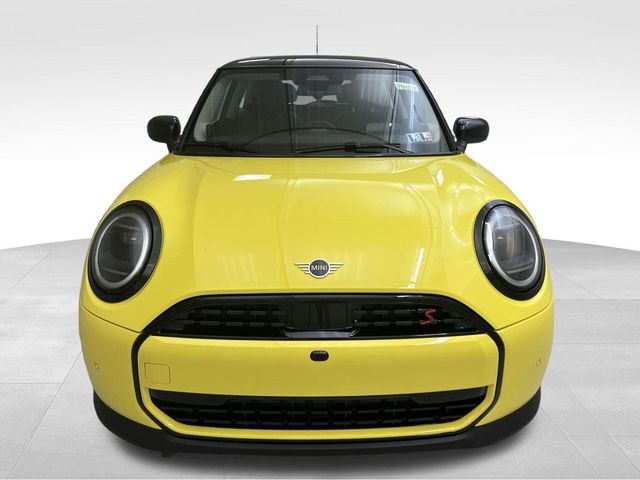 2025 MINI Cooper Hardtop S