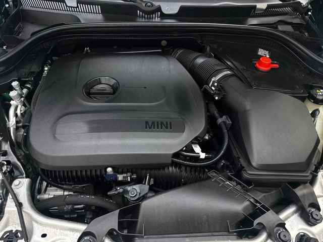 2025 MINI Cooper Hardtop S